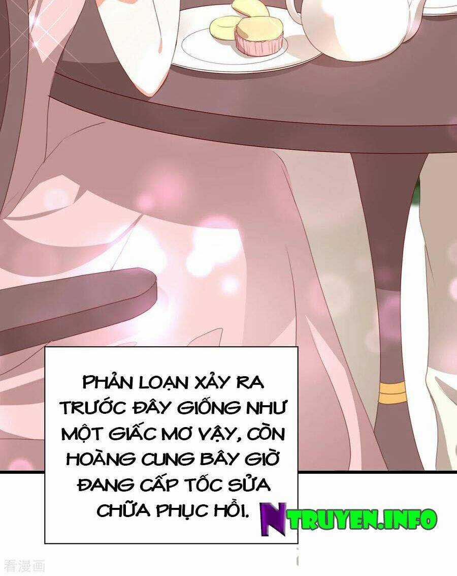 Huynh Khống Công Tước Gả Không Được Chapter 111.1 trang 11