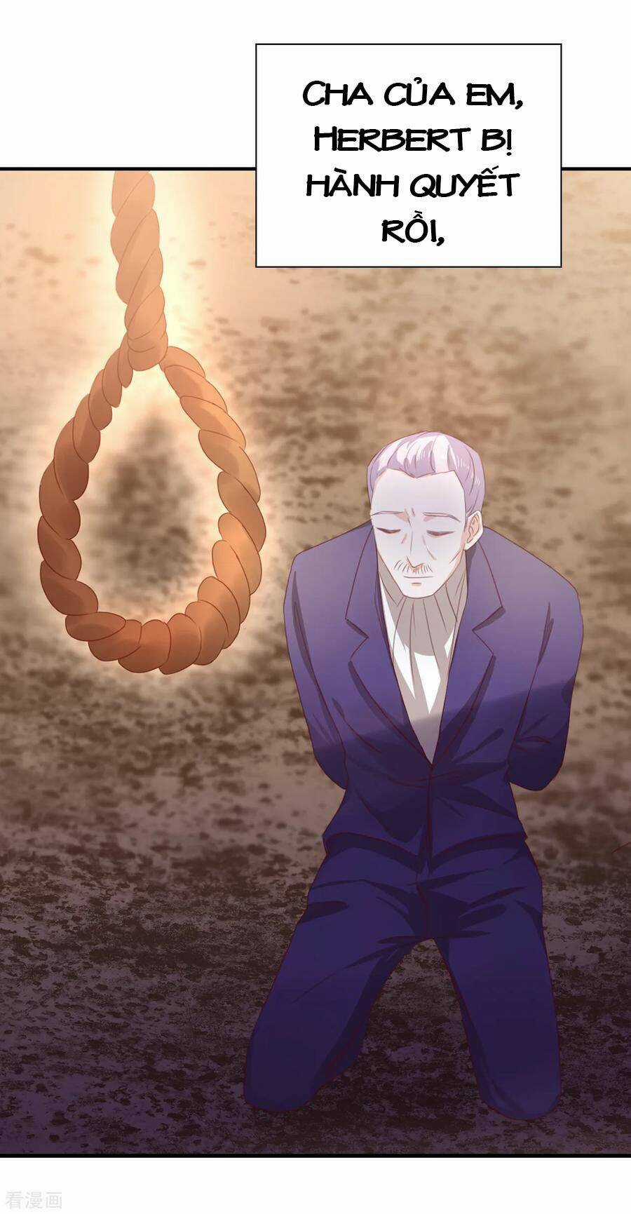 Huynh Khống Công Tước Gả Không Được Chapter 111.1 trang 12