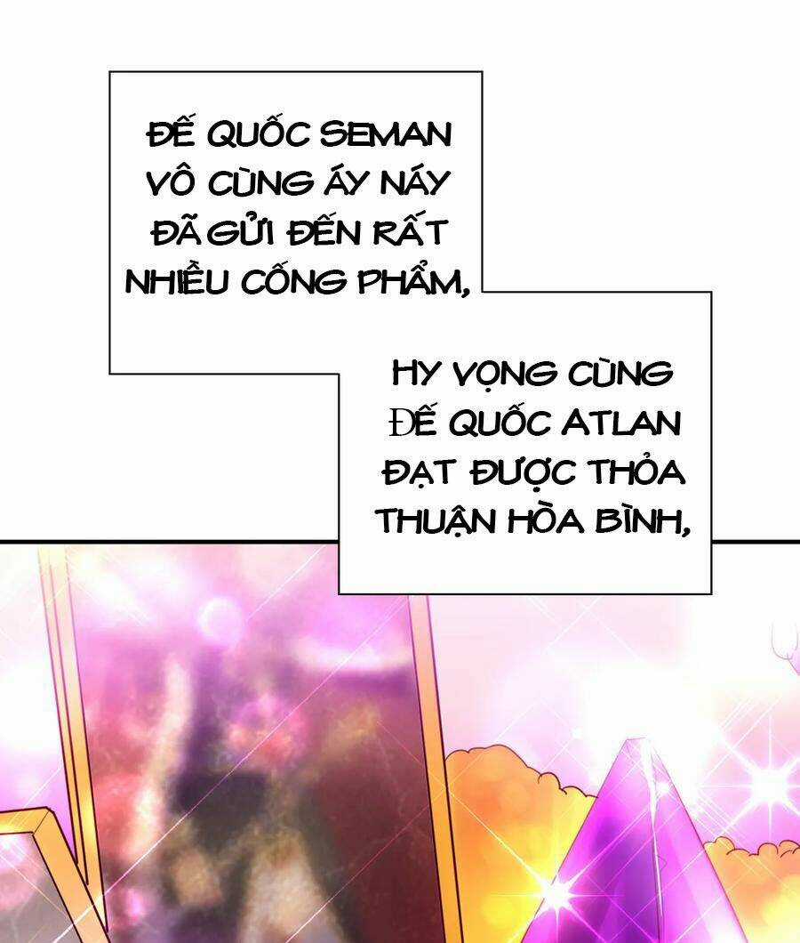 Huynh Khống Công Tước Gả Không Được Chapter 111.1 trang 14