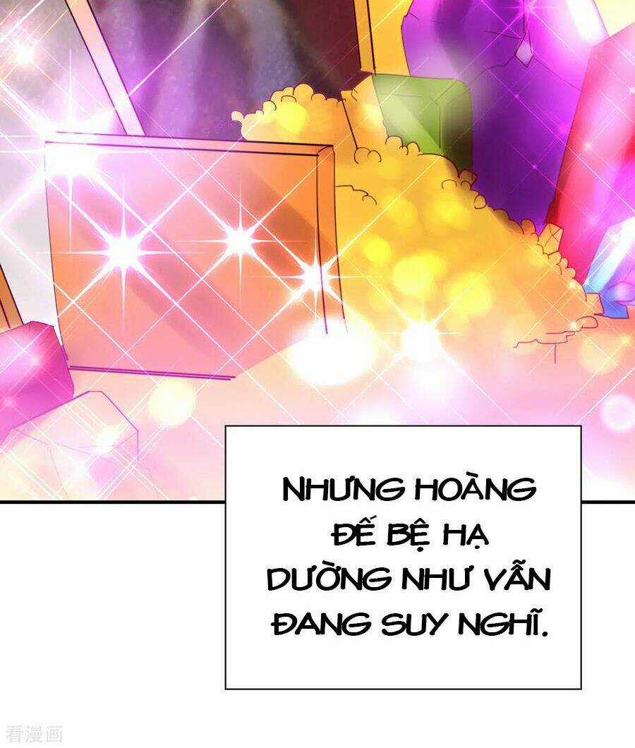 Huynh Khống Công Tước Gả Không Được Chapter 111.1 trang 15