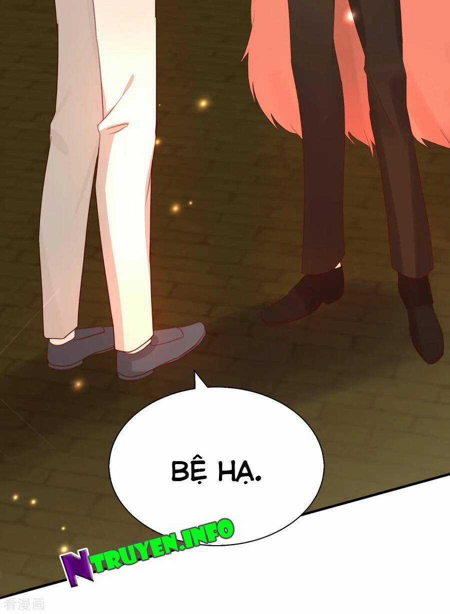 Huynh Khống Công Tước Gả Không Được Chapter 111.1 trang 17