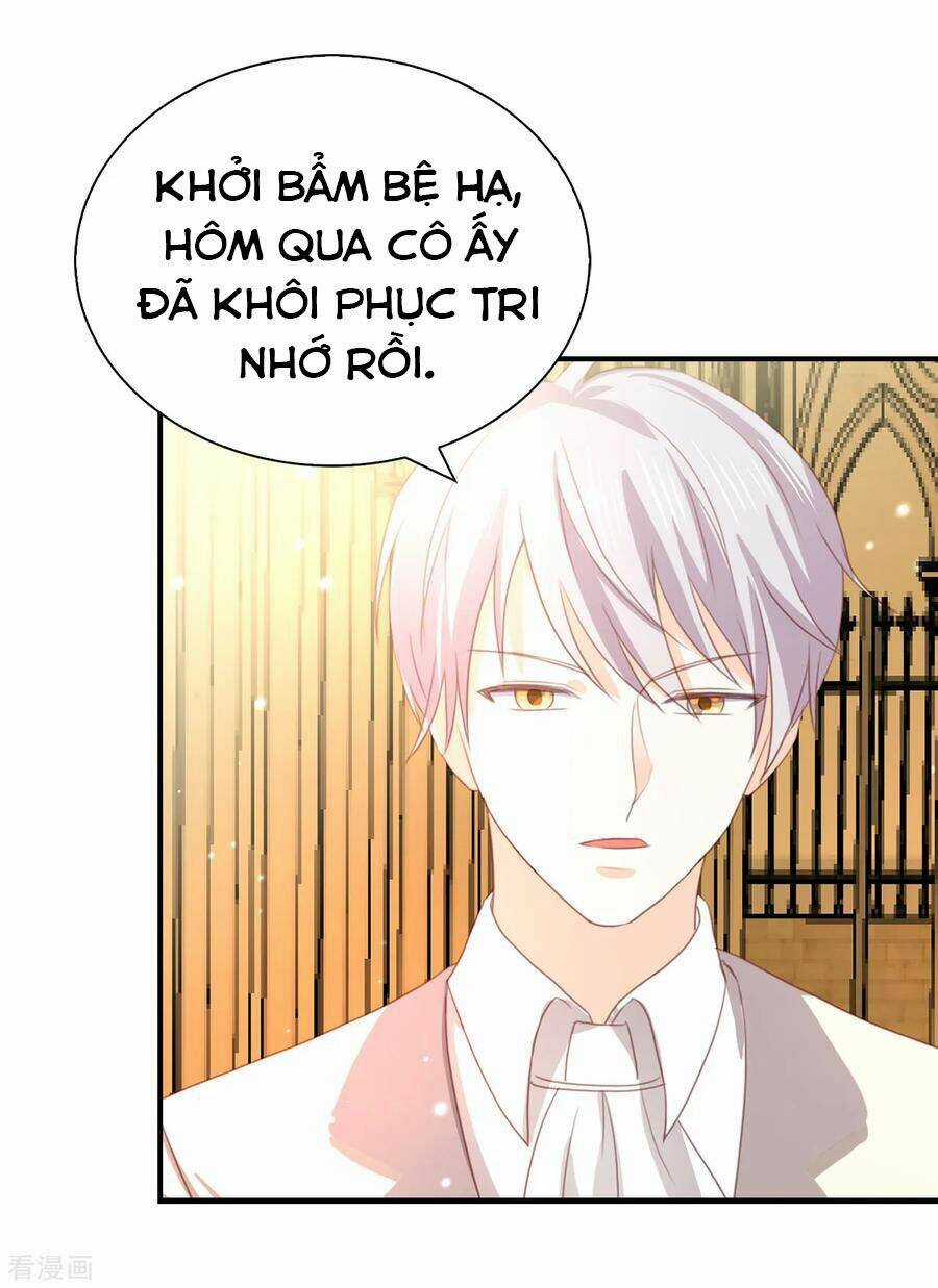 Huynh Khống Công Tước Gả Không Được Chapter 111.1 trang 19