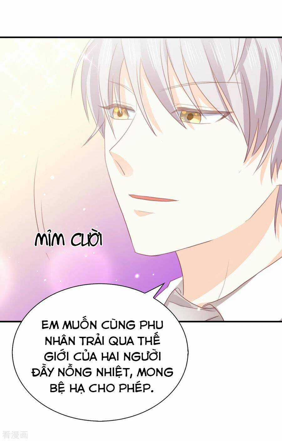 Huynh Khống Công Tước Gả Không Được Chapter 111.1 trang 23