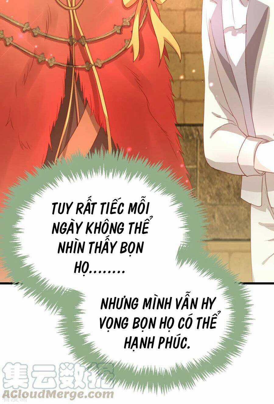 Huynh Khống Công Tước Gả Không Được Chapter 111.1 trang 26