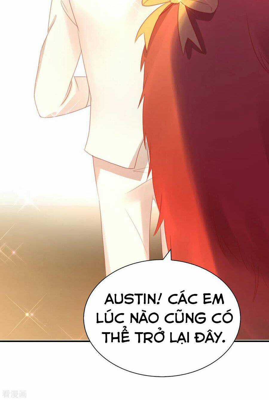 Huynh Khống Công Tước Gả Không Được Chapter 111.1 trang 28