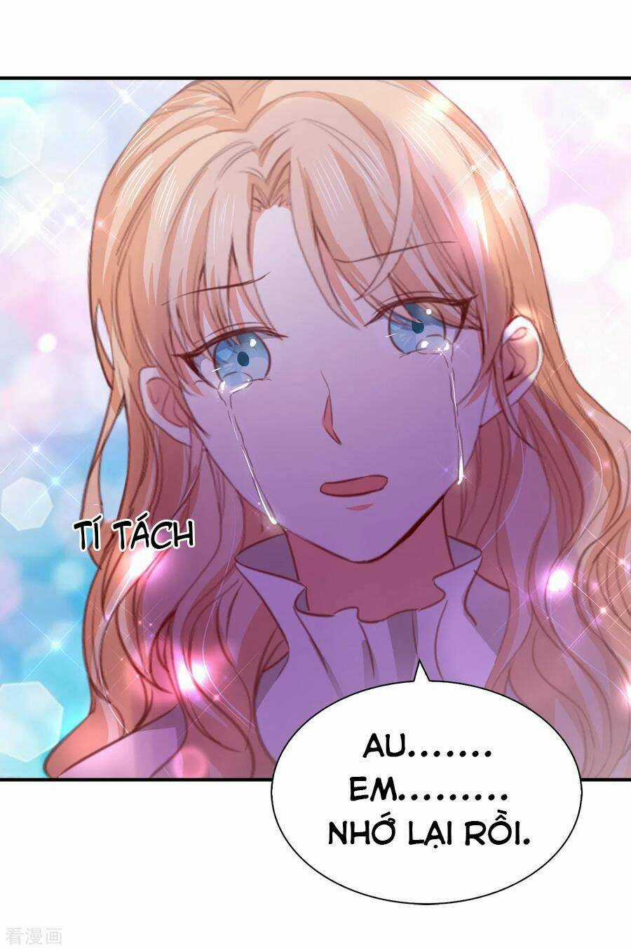 Huynh Khống Công Tước Gả Không Được Chapter 111.1 trang 3