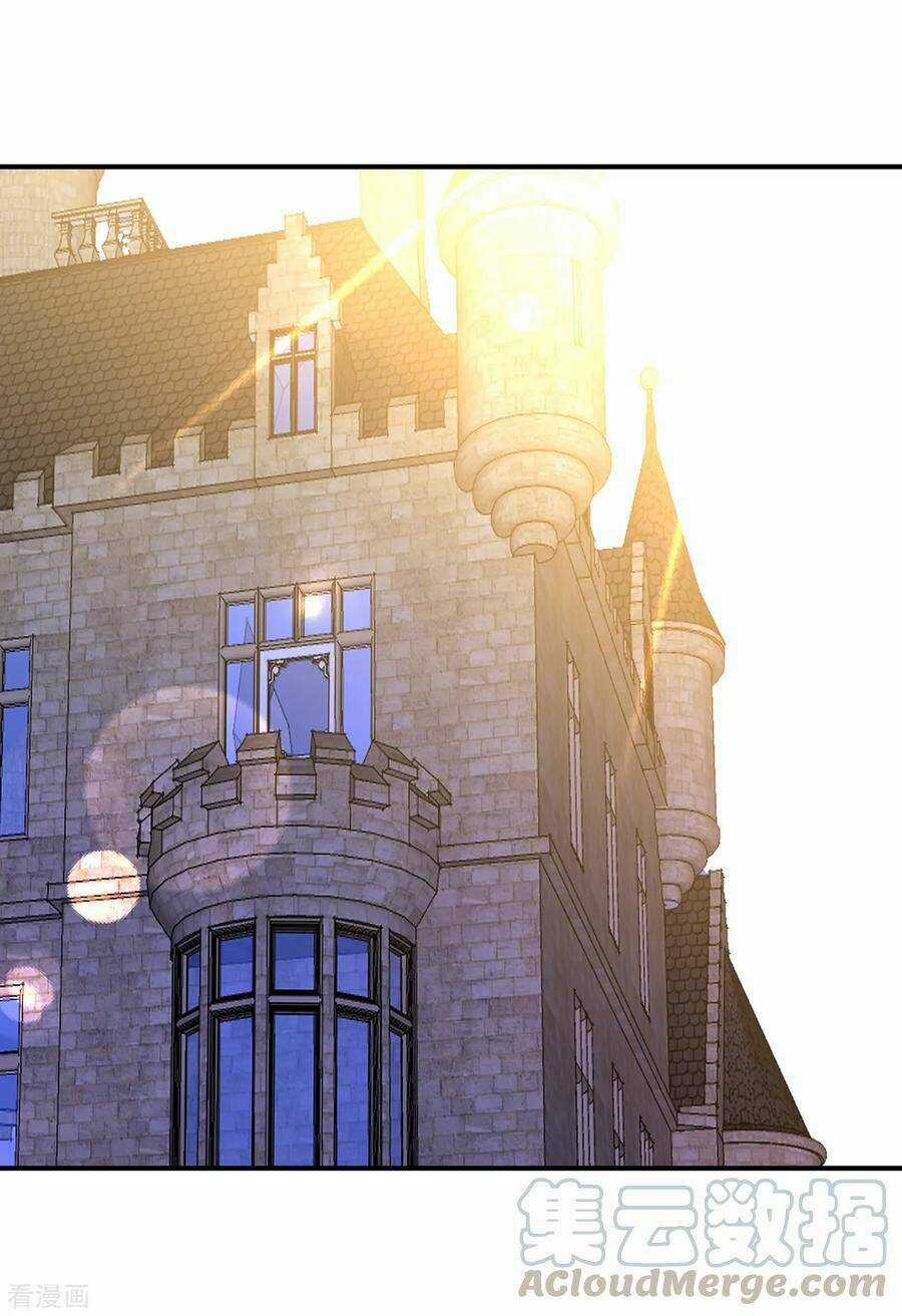 Huynh Khống Công Tước Gả Không Được Chapter 111.1 trang 32