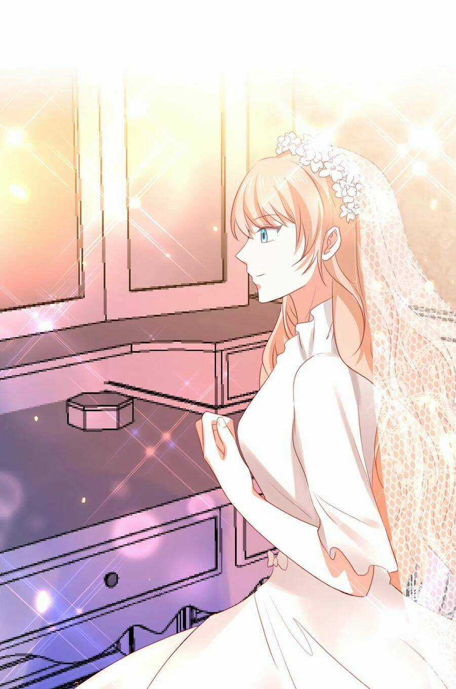 Huynh Khống Công Tước Gả Không Được Chapter 111.1 trang 33