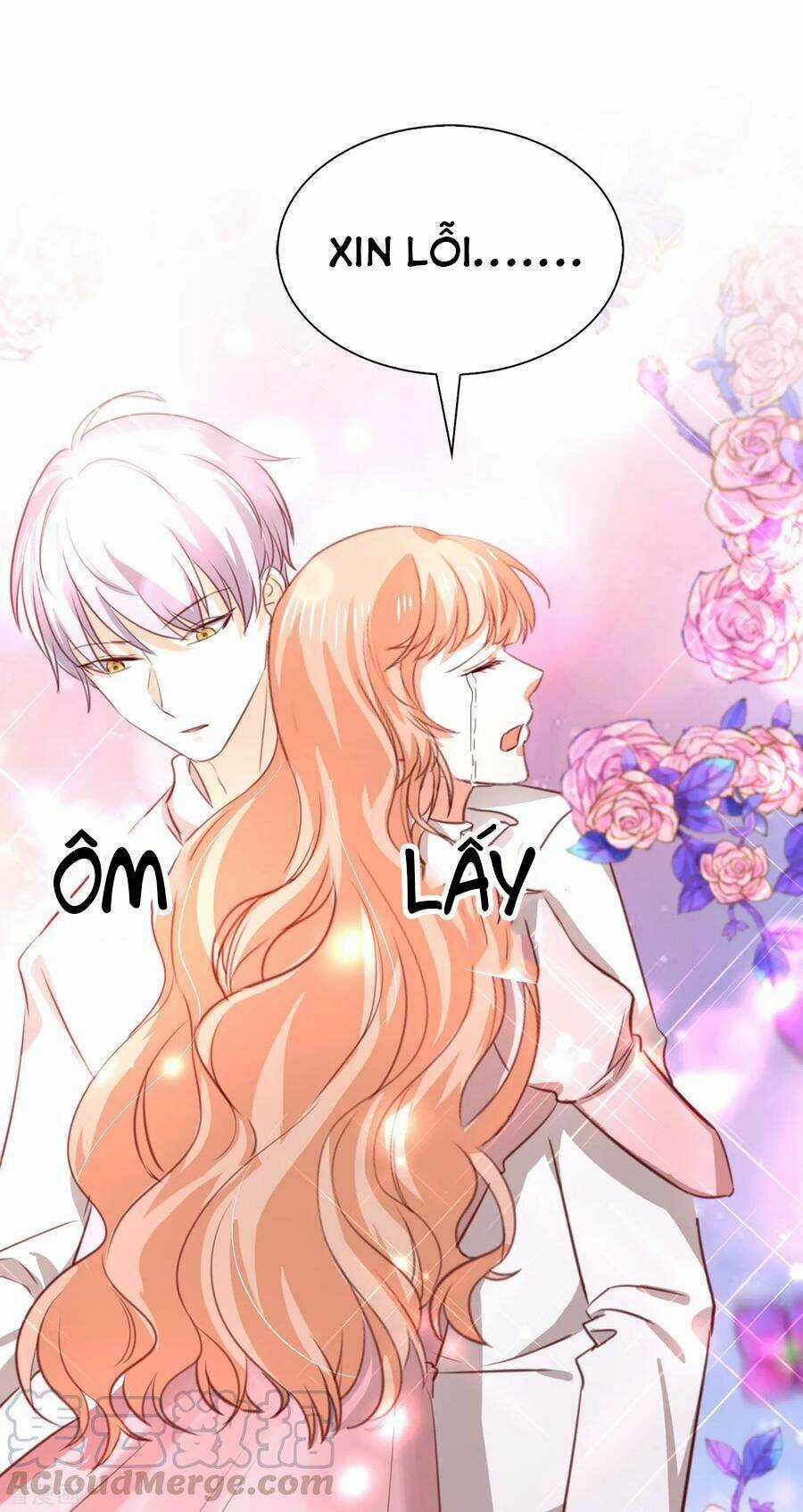 Huynh Khống Công Tước Gả Không Được Chapter 111.1 trang 5