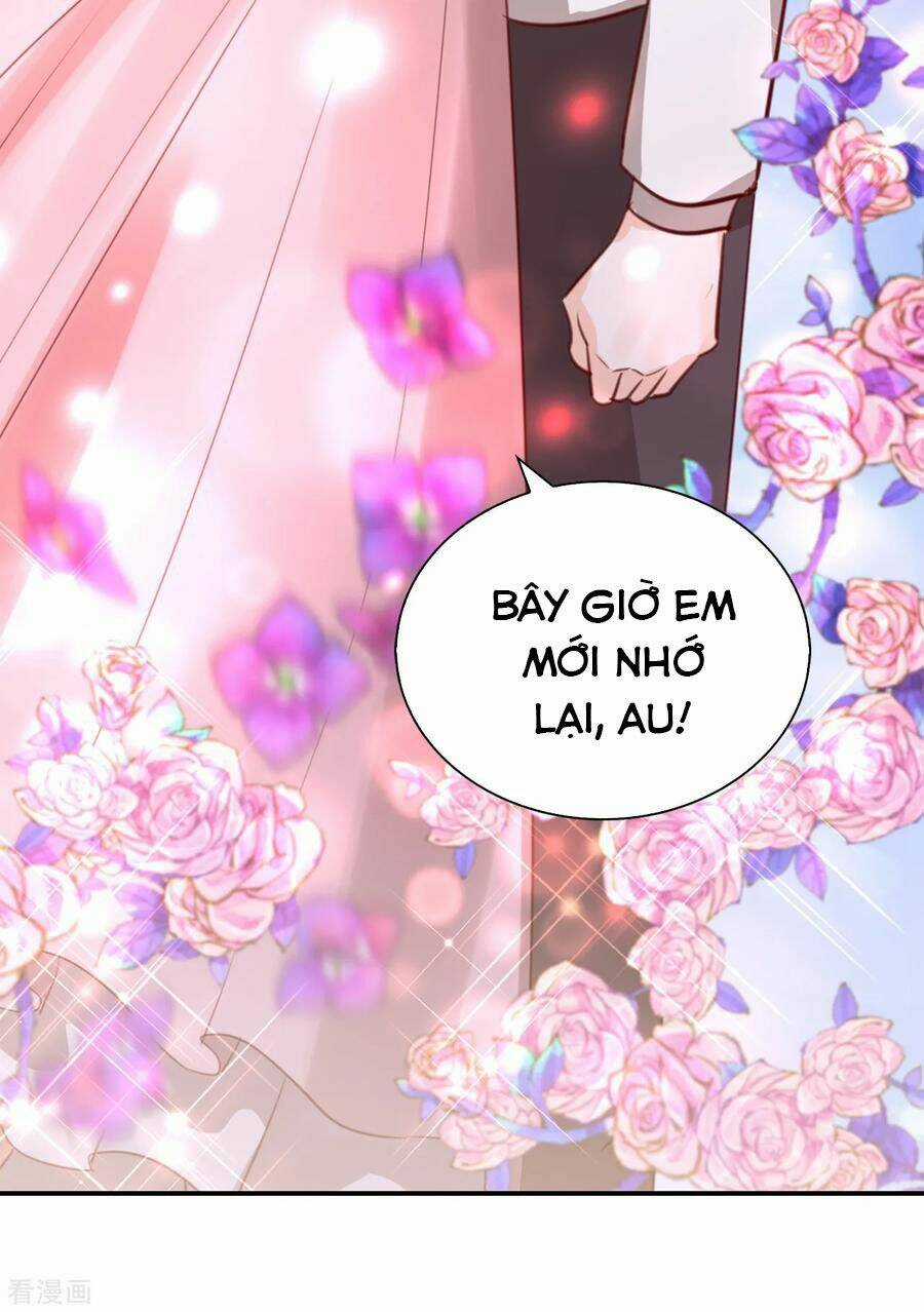 Huynh Khống Công Tước Gả Không Được Chapter 111.1 trang 6