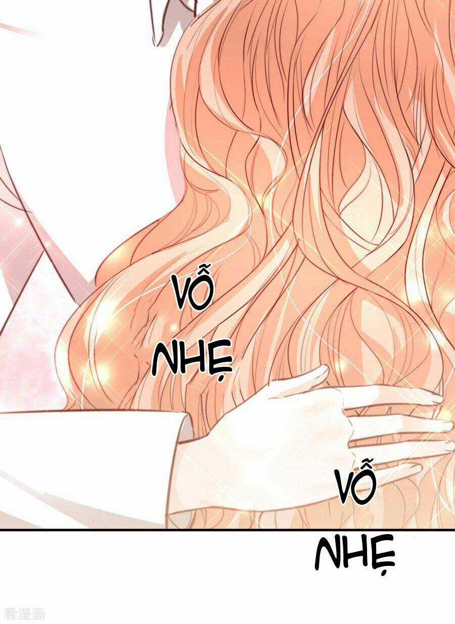 Huynh Khống Công Tước Gả Không Được Chapter 111.1 trang 8