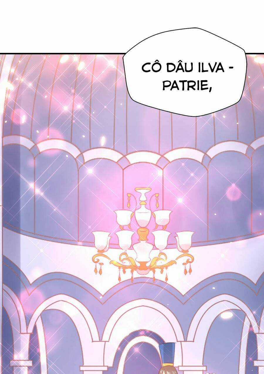 Huynh Khống Công Tước Gả Không Được Chapter 111.2 trang 13