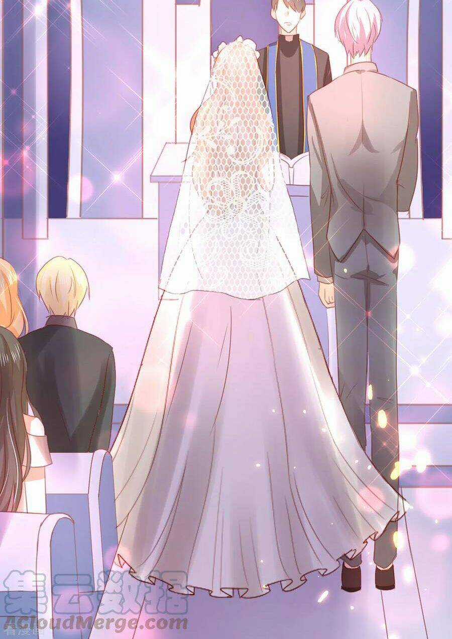 Huynh Khống Công Tước Gả Không Được Chapter 111.2 trang 14