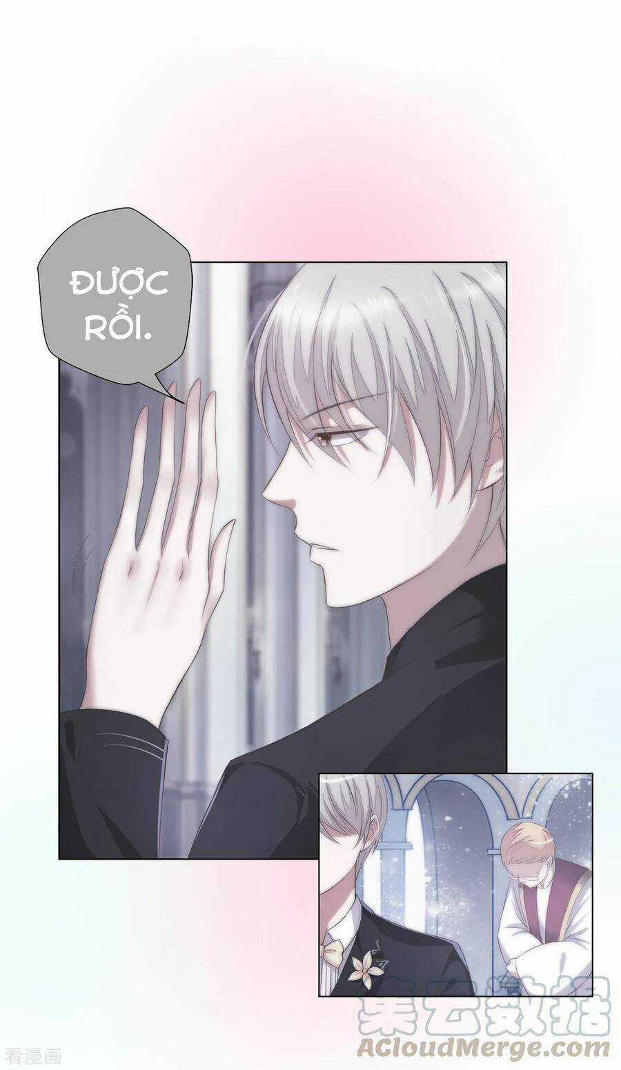 Huynh Khống Công Tước Gả Không Được Chapter 111.2 trang 18