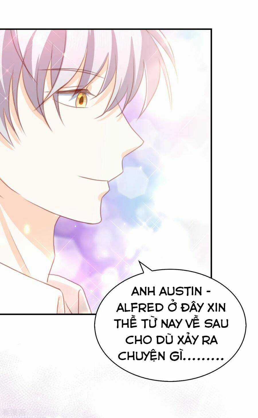 Huynh Khống Công Tước Gả Không Được Chapter 111.2 trang 21