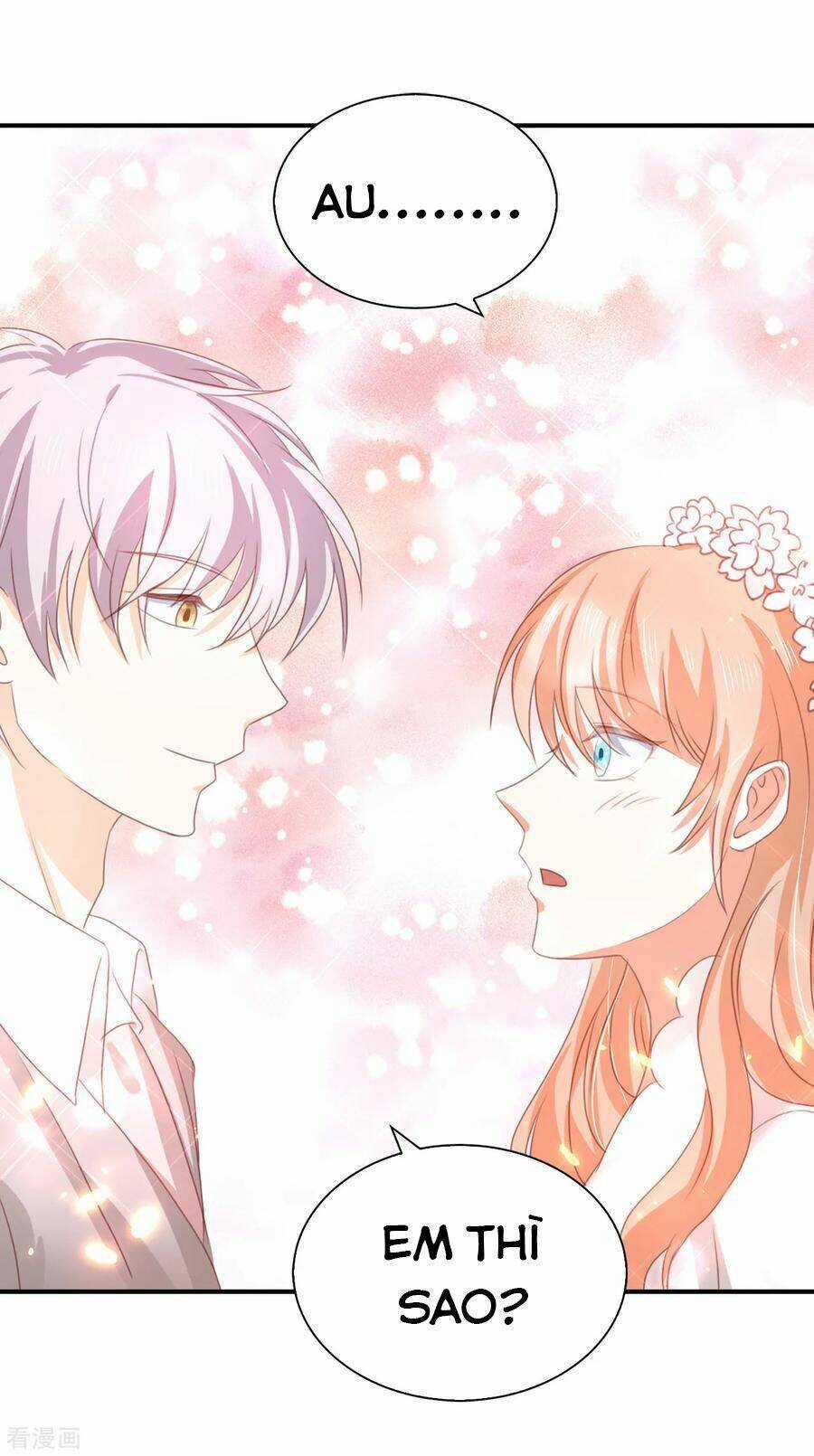 Huynh Khống Công Tước Gả Không Được Chapter 111.2 trang 23