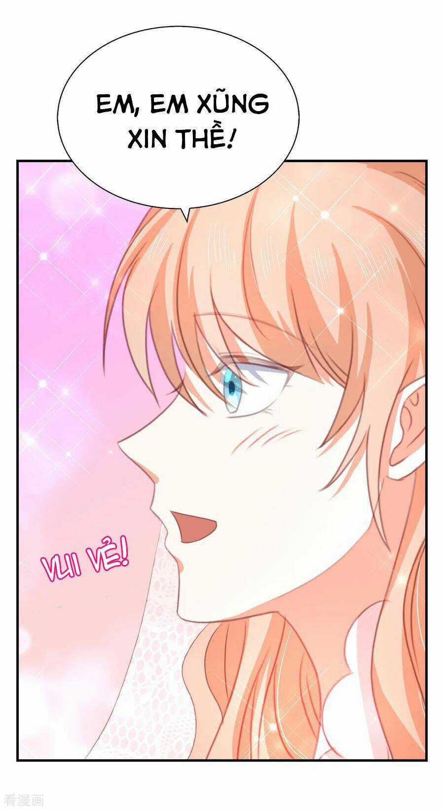 Huynh Khống Công Tước Gả Không Được Chapter 111.2 trang 24