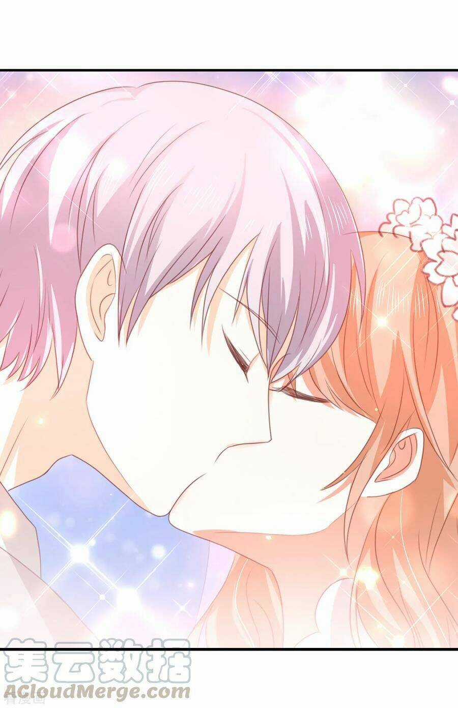 Huynh Khống Công Tước Gả Không Được Chapter 111.2 trang 27