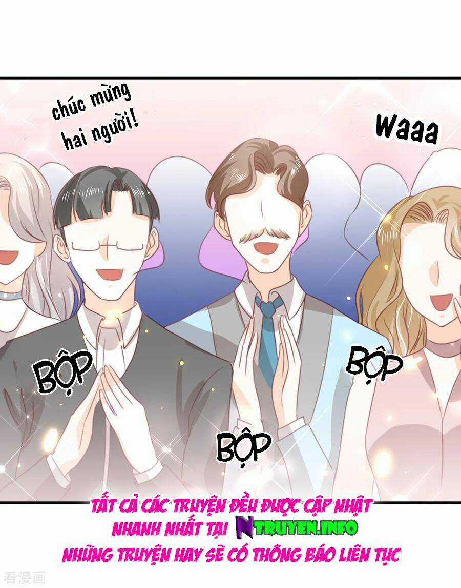 Huynh Khống Công Tước Gả Không Được Chapter 111.2 trang 28