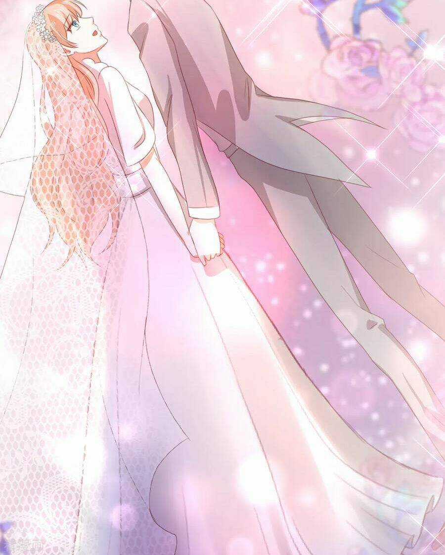 Huynh Khống Công Tước Gả Không Được Chapter 111.2 trang 30