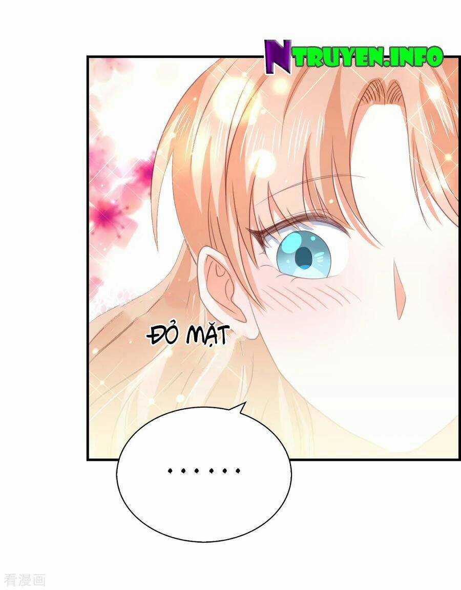 Huynh Khống Công Tước Gả Không Được Chapter 111.2 trang 4