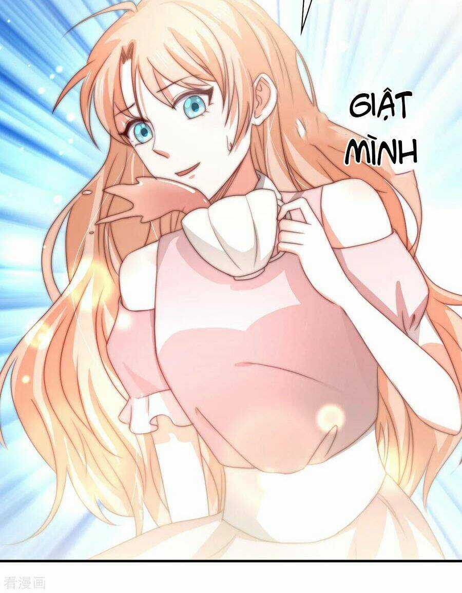 Huynh Khống Công Tước Gả Không Được Chapter 111.2 trang 6