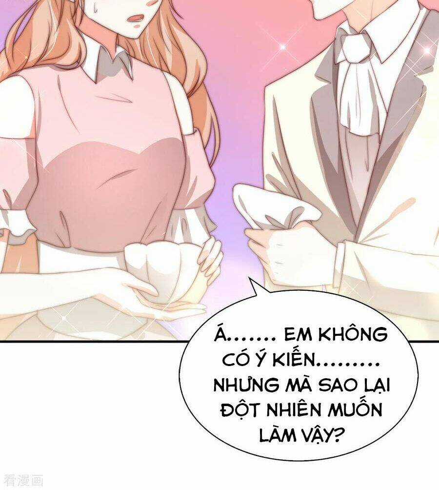 Huynh Khống Công Tước Gả Không Được Chapter 111.2 trang 8