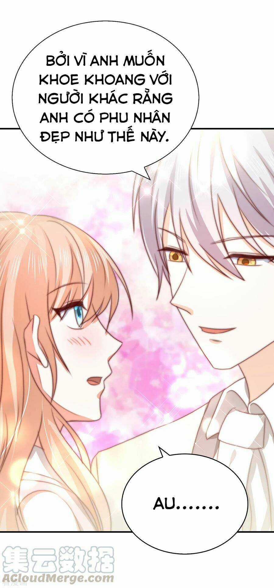 Huynh Khống Công Tước Gả Không Được Chapter 111.2 trang 9