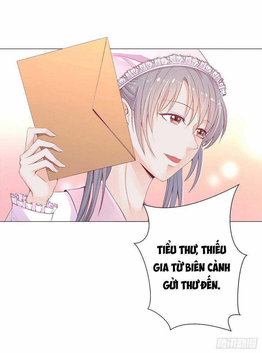 Huynh Khống Công Tước Gả Không Được Chapter 12 trang 10