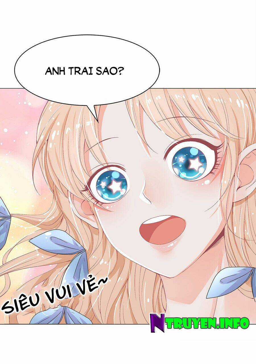 Huynh Khống Công Tước Gả Không Được Chapter 12 trang 11