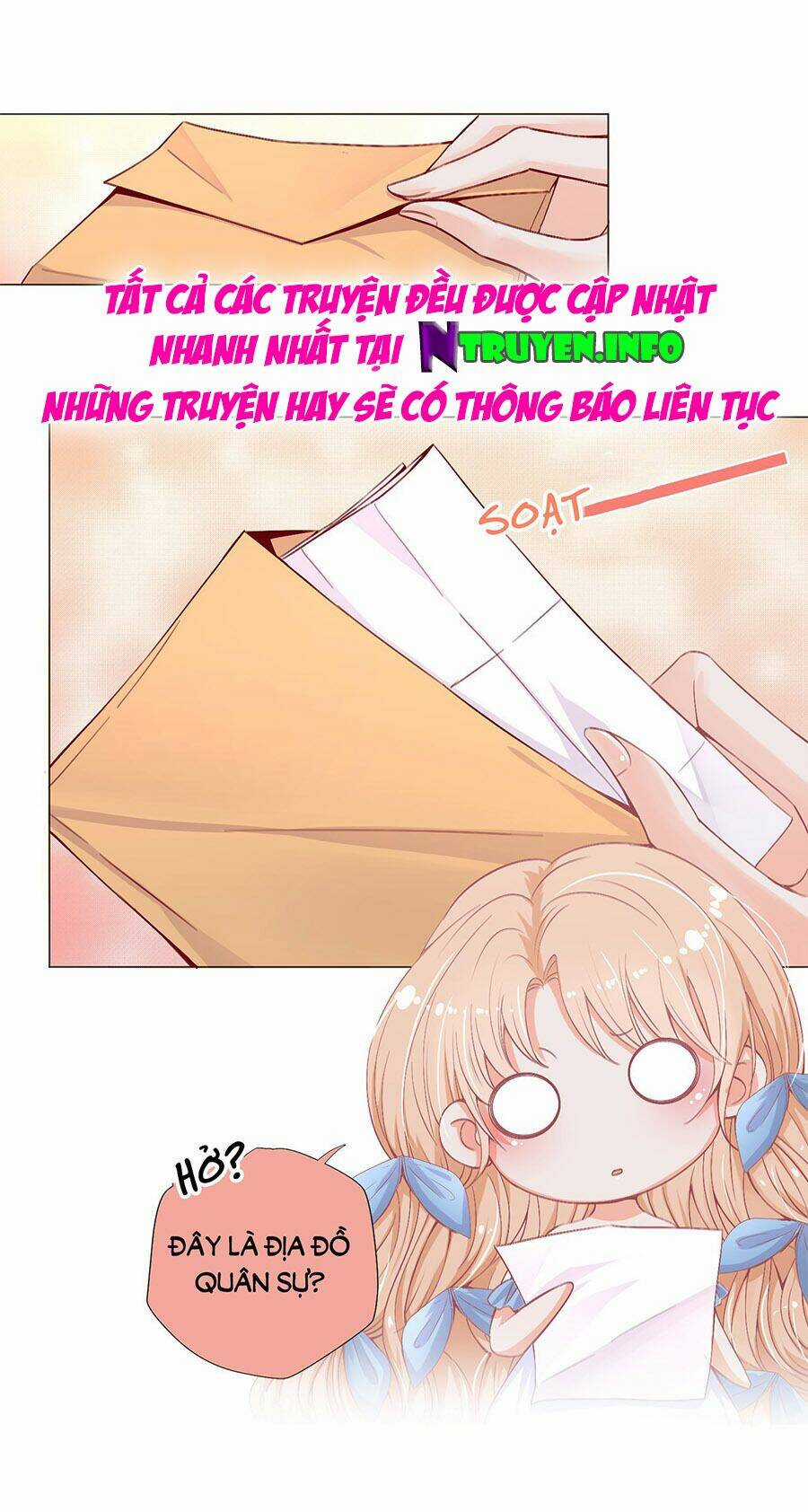 Huynh Khống Công Tước Gả Không Được Chapter 12 trang 13