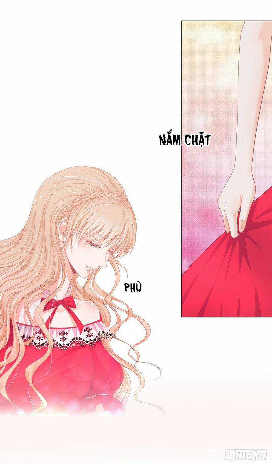 Huynh Khống Công Tước Gả Không Được Chapter 12 trang 2