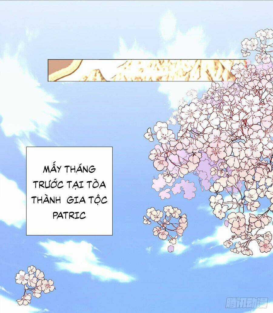 Huynh Khống Công Tước Gả Không Được Chapter 12 trang 5