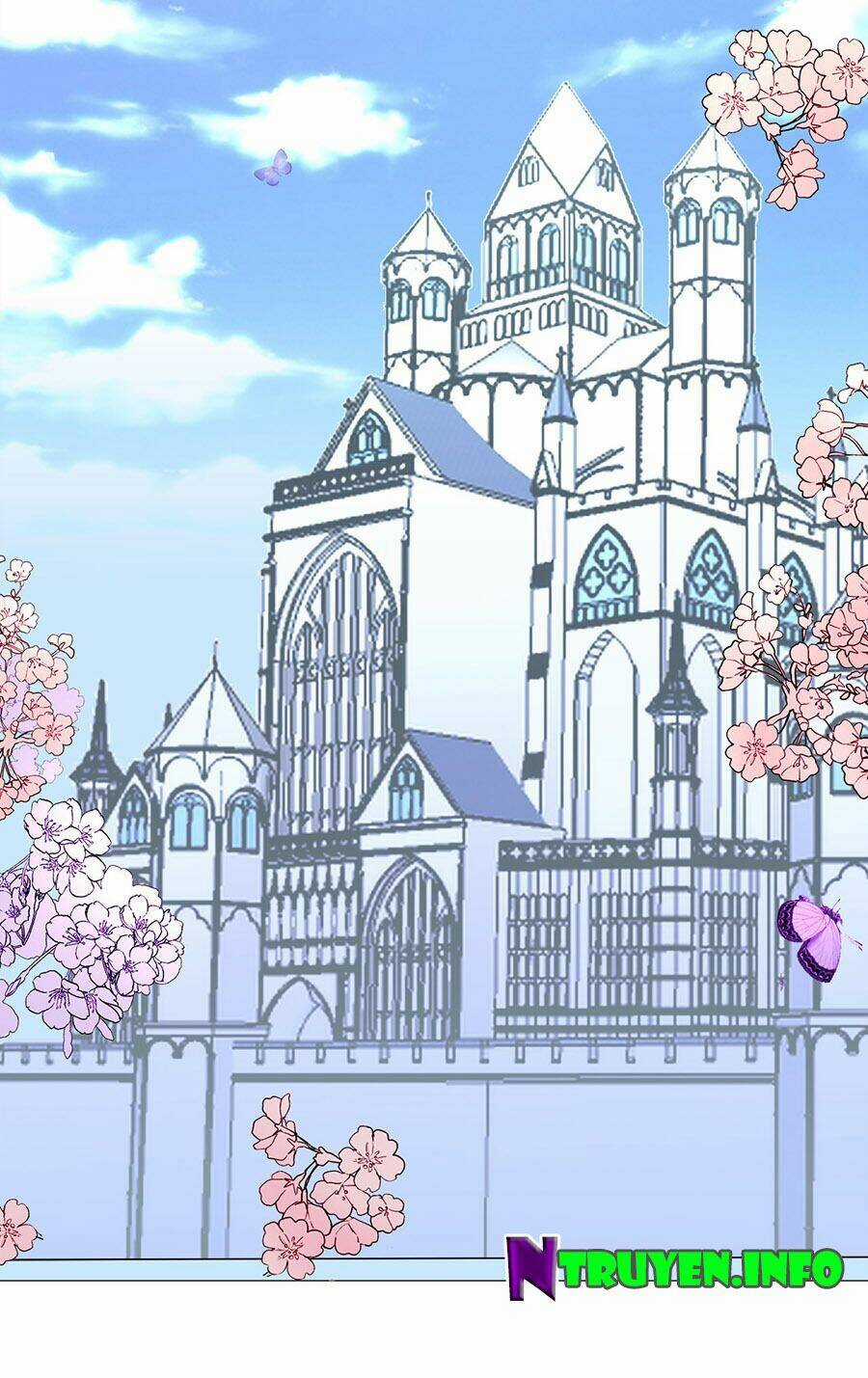 Huynh Khống Công Tước Gả Không Được Chapter 12 trang 6