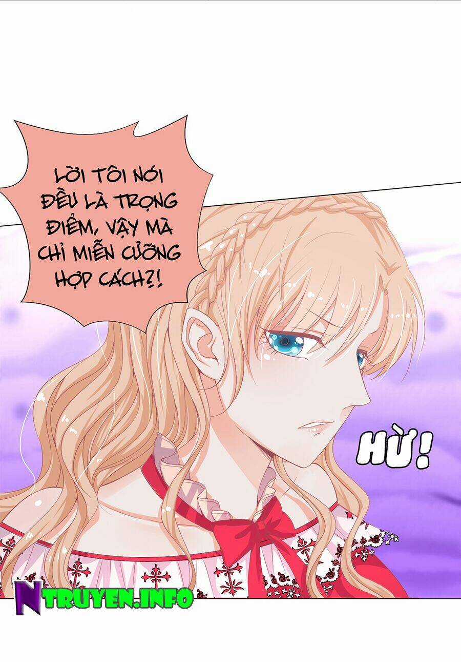 Huynh Khống Công Tước Gả Không Được Chapter 13.1 trang 11