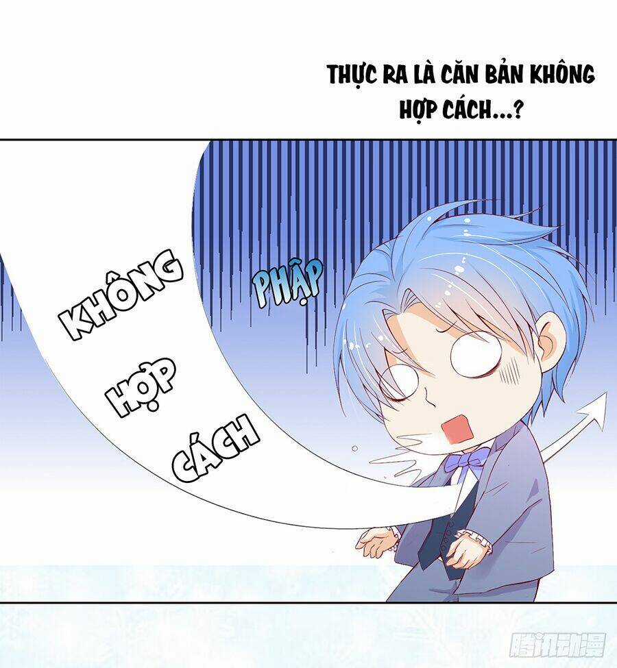 Huynh Khống Công Tước Gả Không Được Chapter 13.1 trang 14