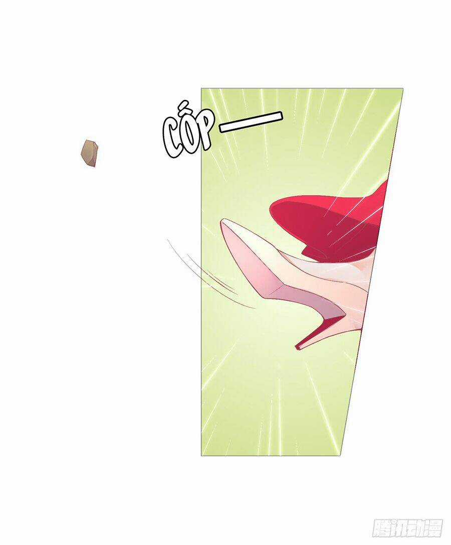 Huynh Khống Công Tước Gả Không Được Chapter 13.1 trang 18