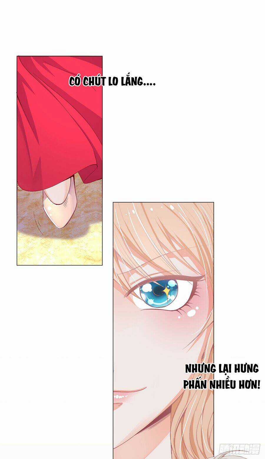 Huynh Khống Công Tước Gả Không Được Chapter 13.1 trang 2