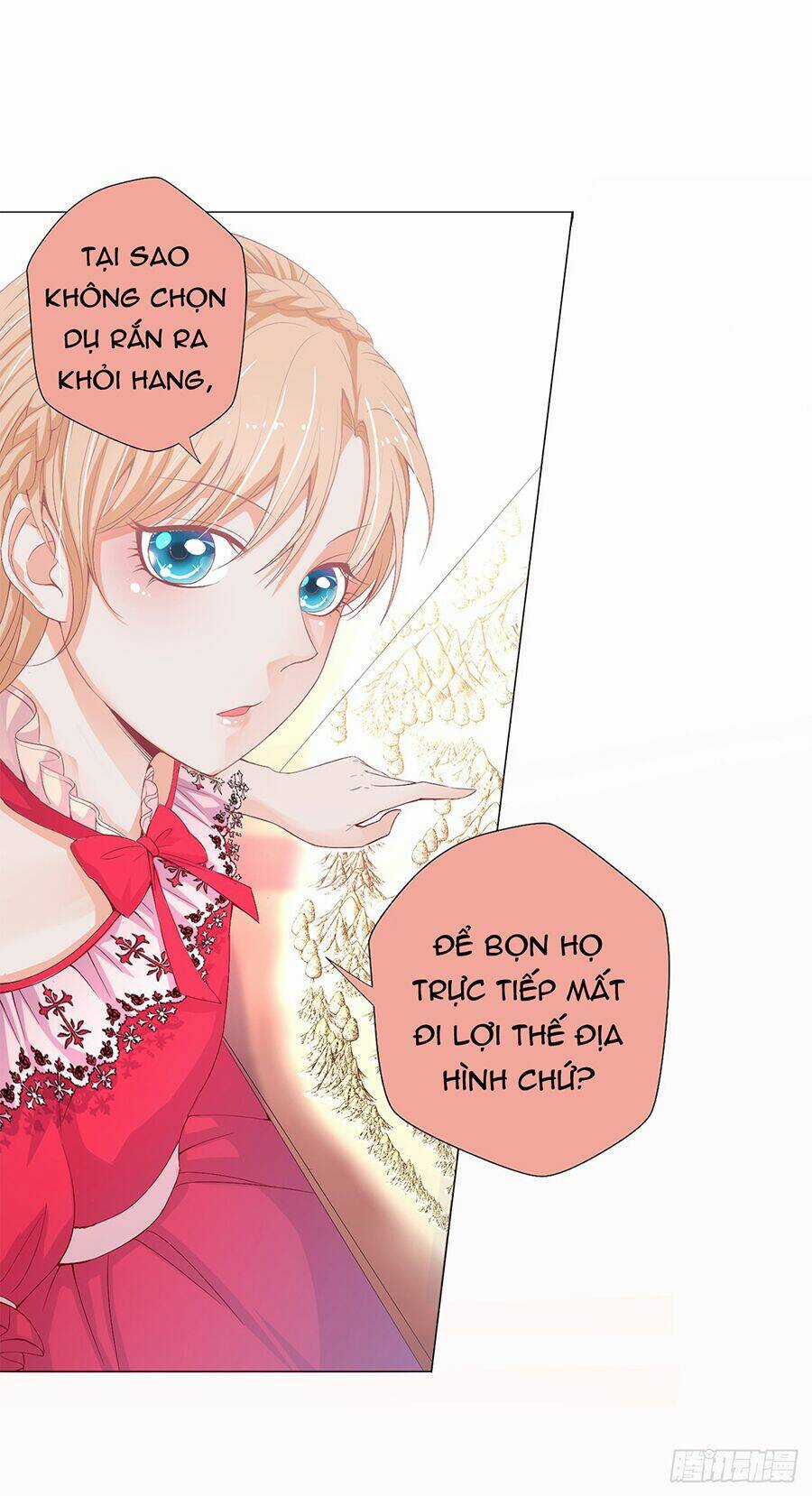 Huynh Khống Công Tước Gả Không Được Chapter 13.1 trang 4