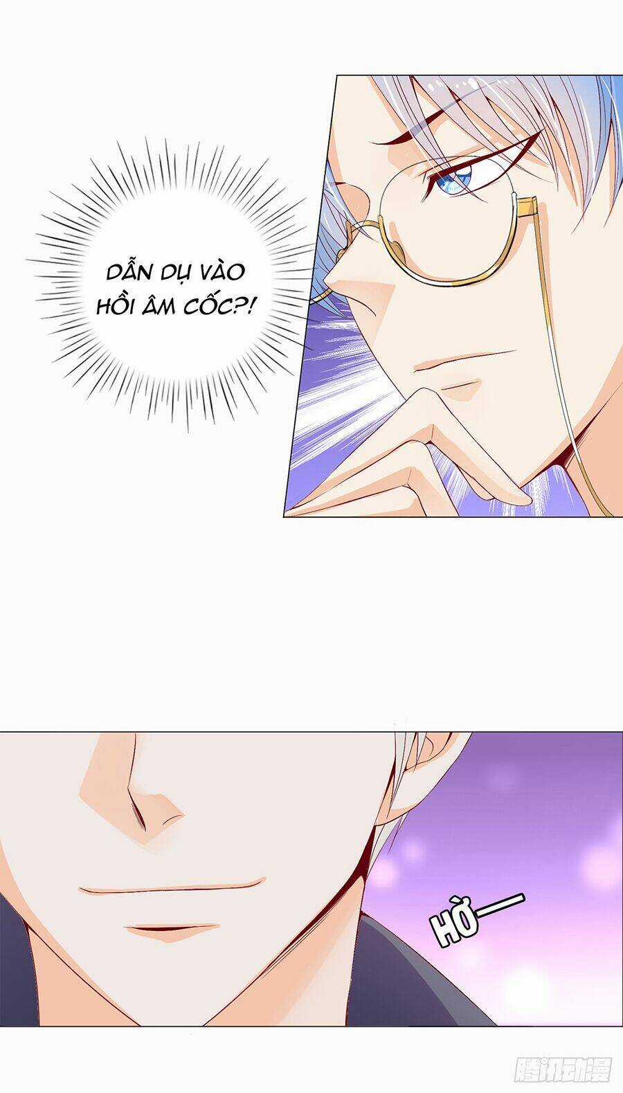 Huynh Khống Công Tước Gả Không Được Chapter 13.1 trang 5