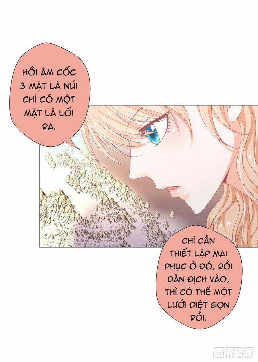 Huynh Khống Công Tước Gả Không Được Chapter 13.1 trang 7