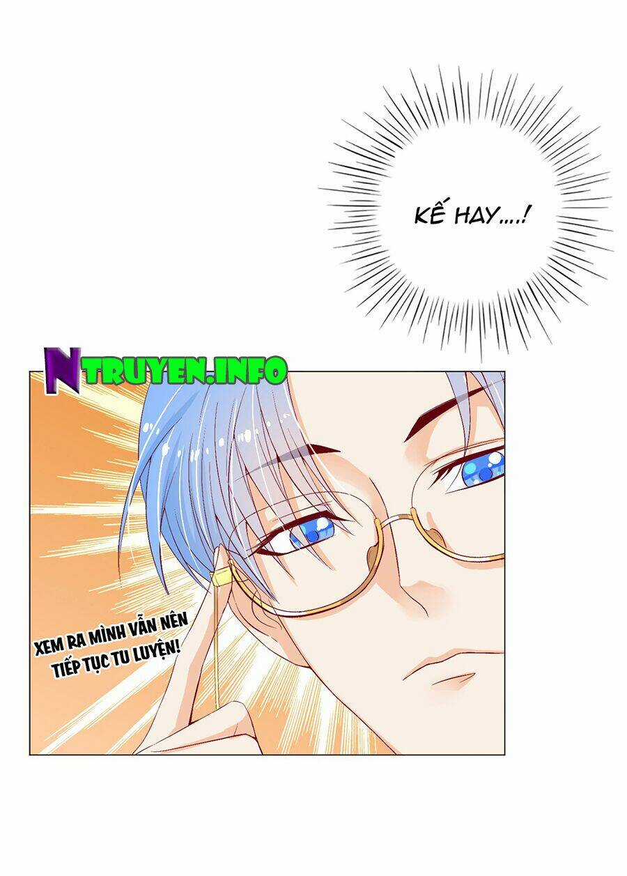 Huynh Khống Công Tước Gả Không Được Chapter 13.1 trang 8