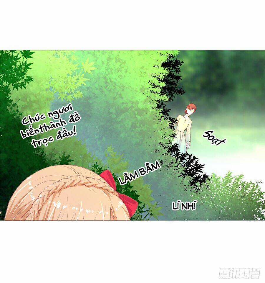 Huynh Khống Công Tước Gả Không Được Chapter 13.2 trang 1