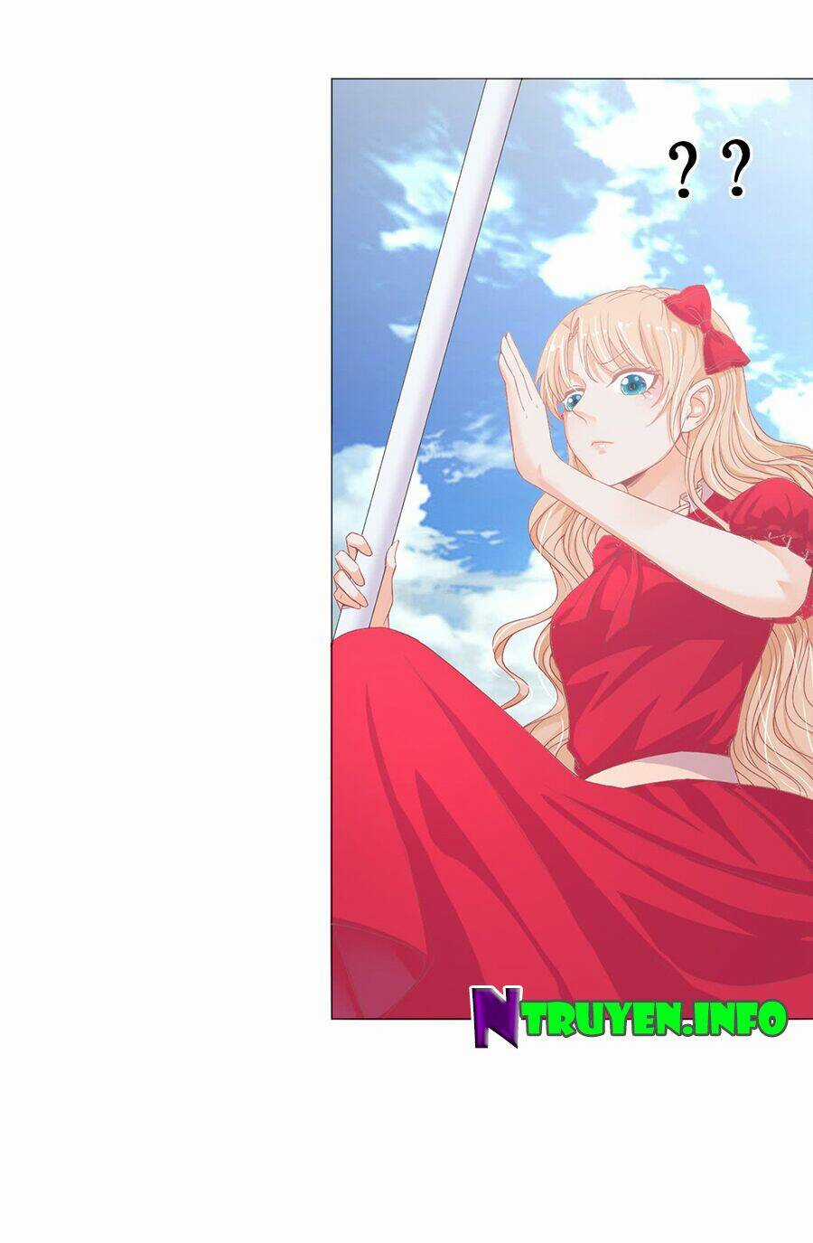 Huynh Khống Công Tước Gả Không Được Chapter 13.2 trang 11