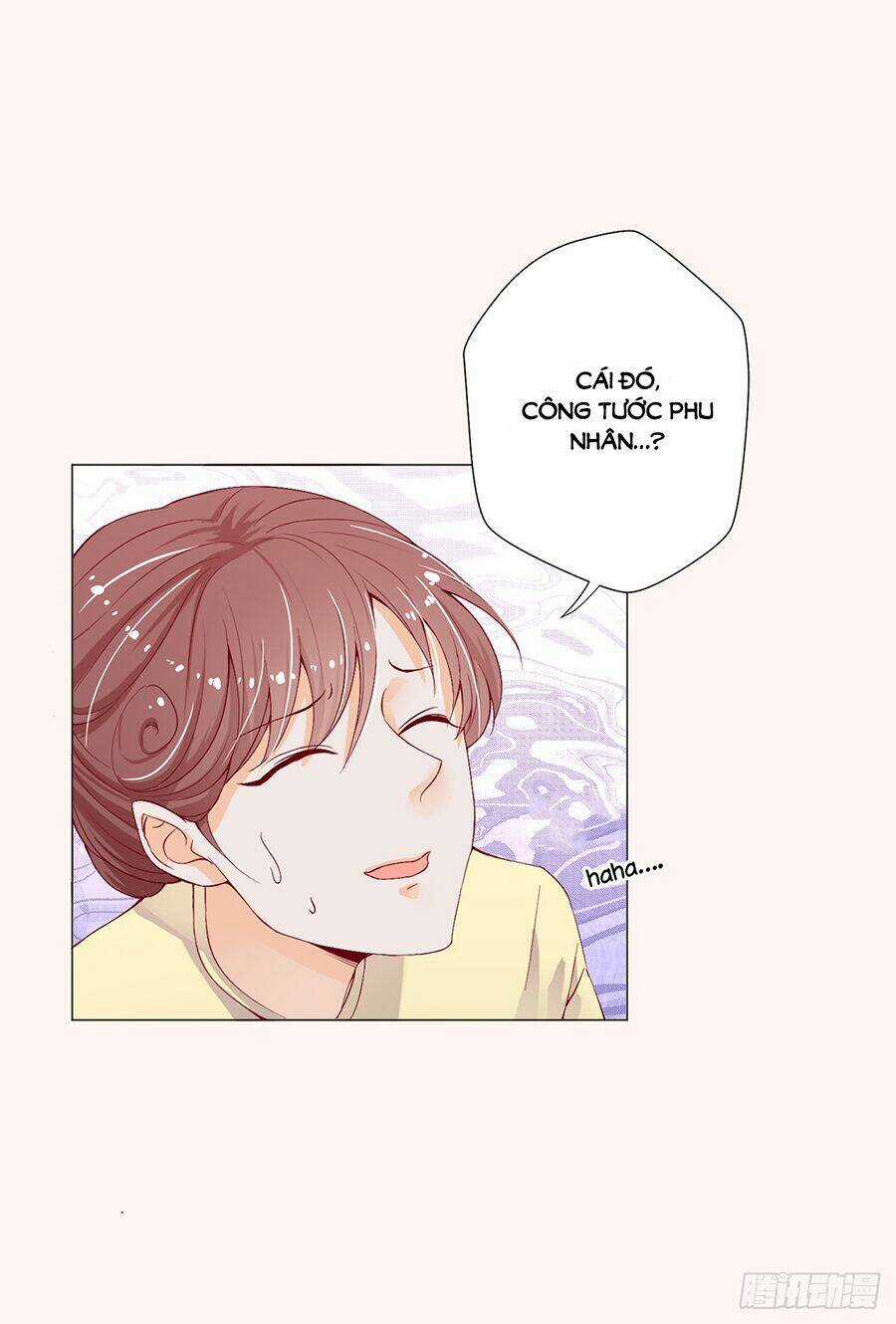 Huynh Khống Công Tước Gả Không Được Chapter 13.2 trang 15