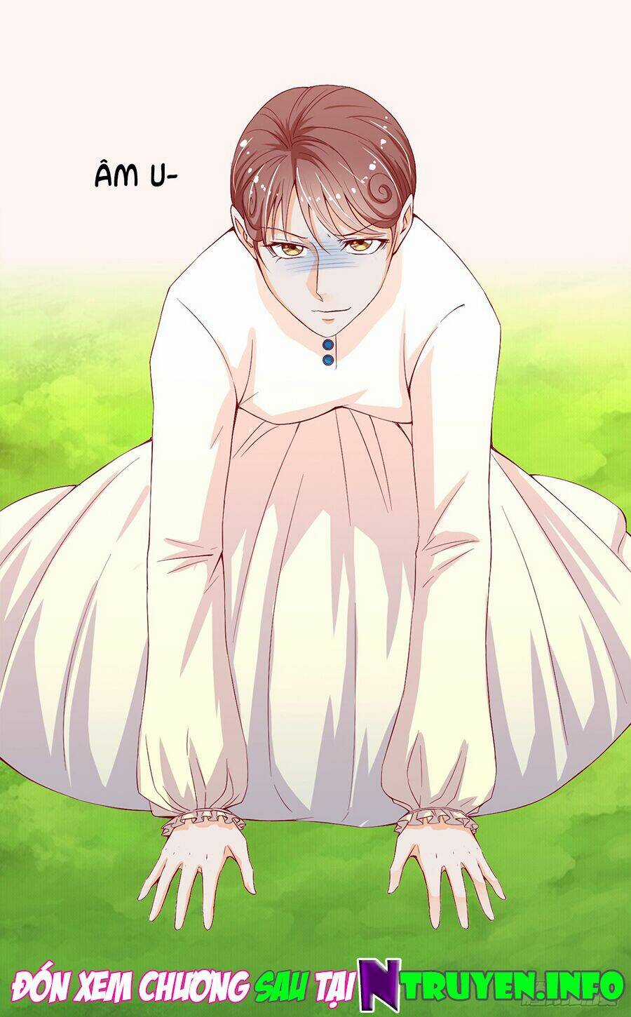 Huynh Khống Công Tước Gả Không Được Chapter 13.2 trang 18