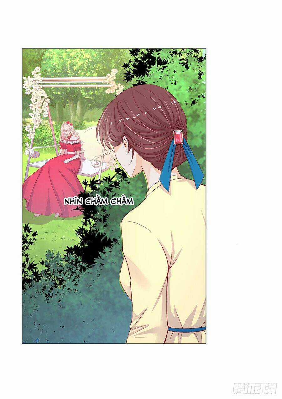 Huynh Khống Công Tước Gả Không Được Chapter 13.2 trang 2