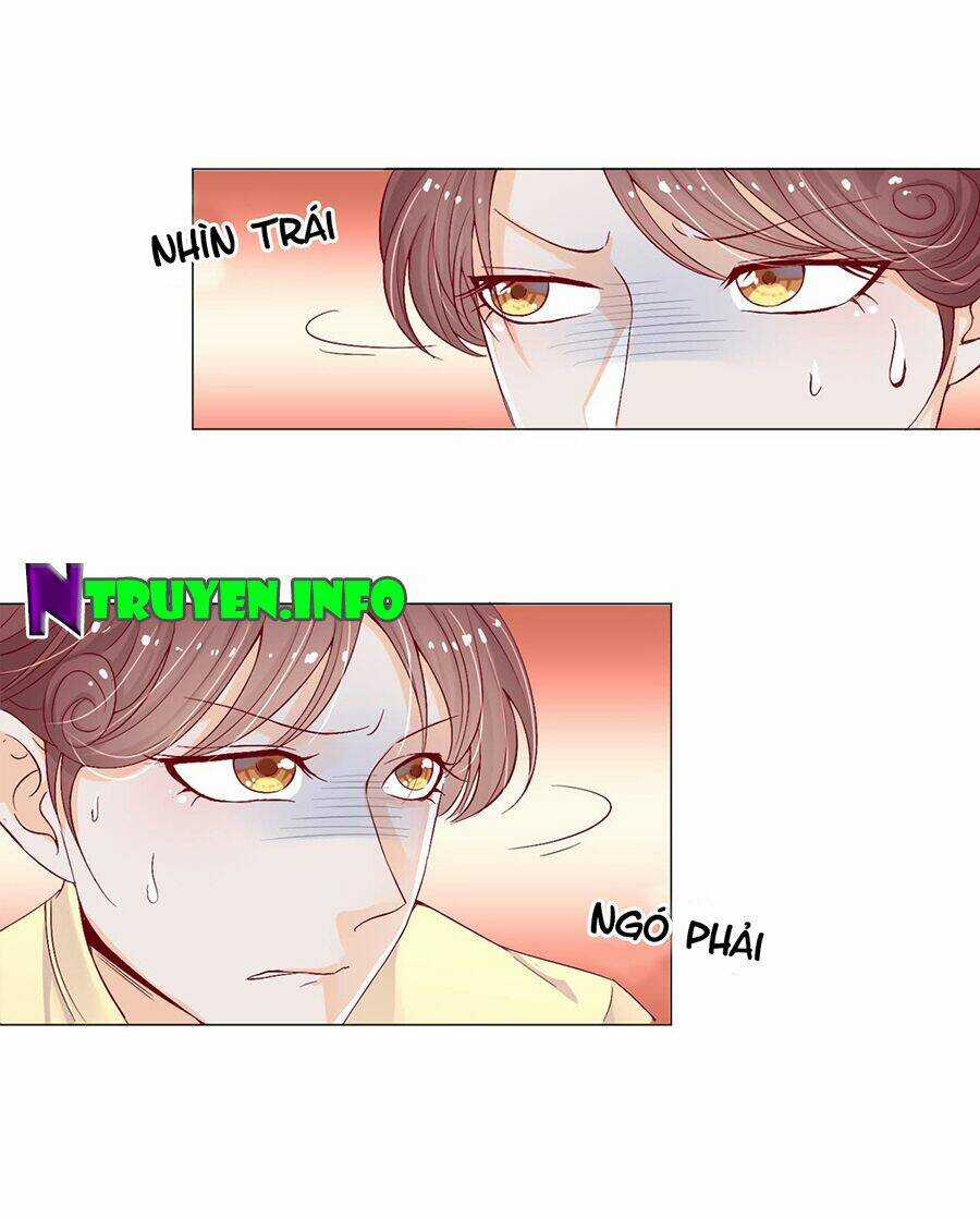 Huynh Khống Công Tước Gả Không Được Chapter 13.2 trang 3