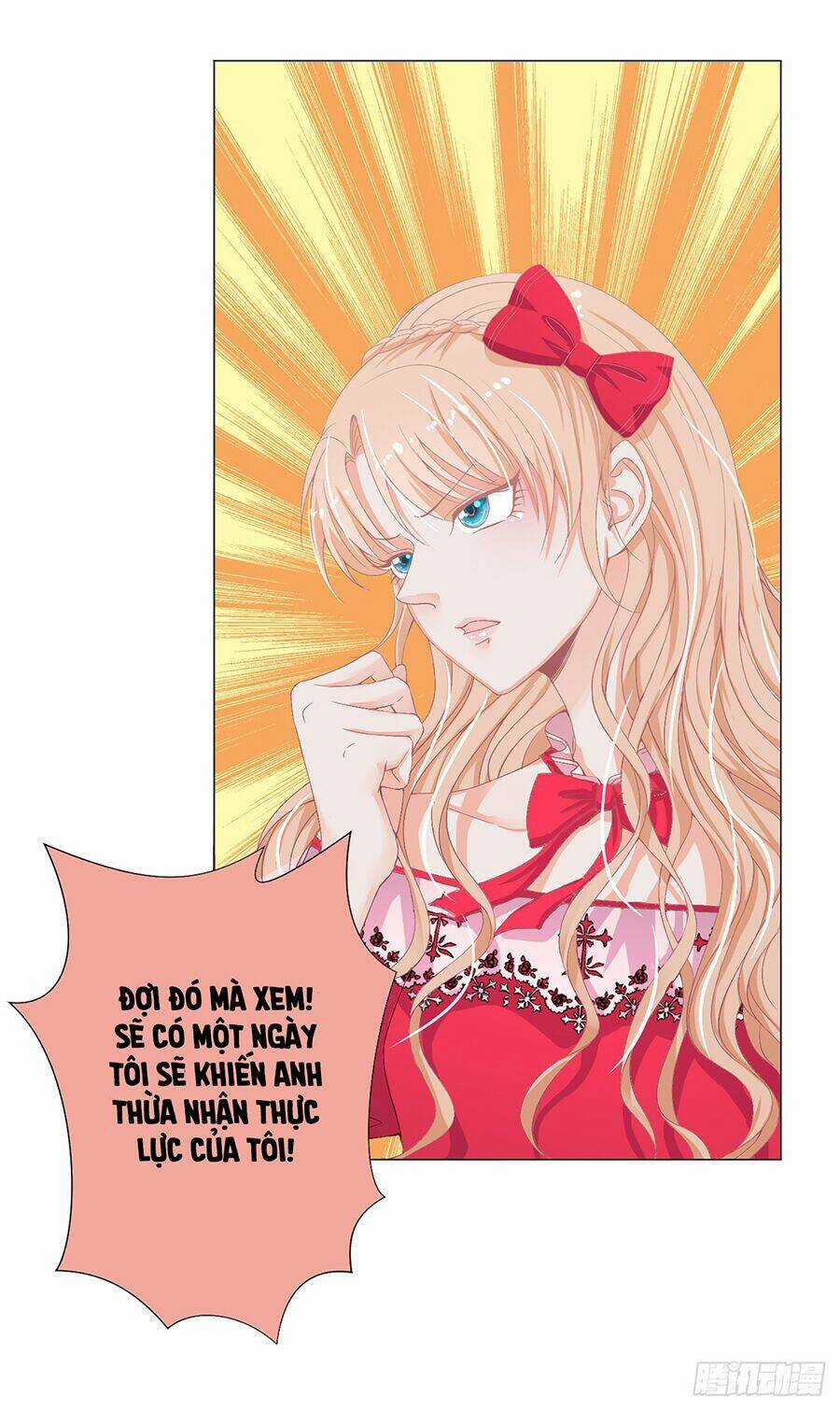 Huynh Khống Công Tước Gả Không Được Chapter 13.2 trang 4