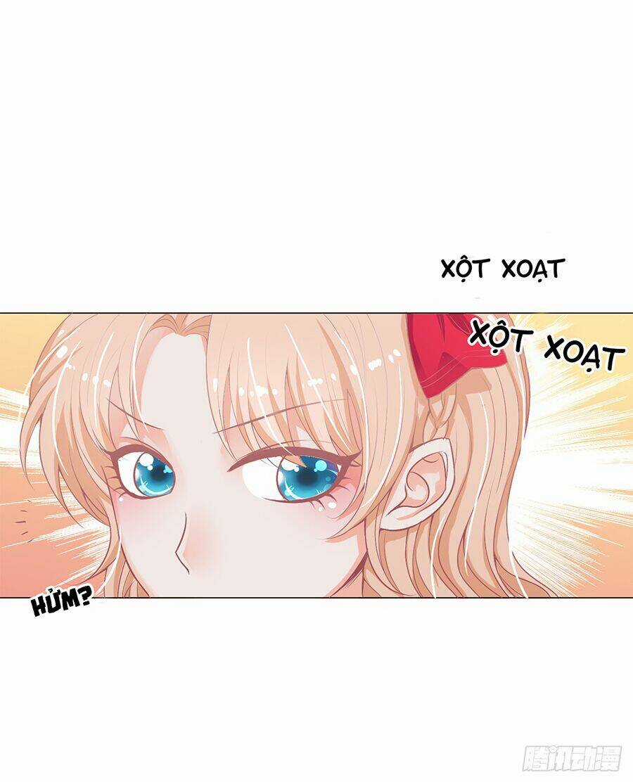 Huynh Khống Công Tước Gả Không Được Chapter 13.2 trang 5